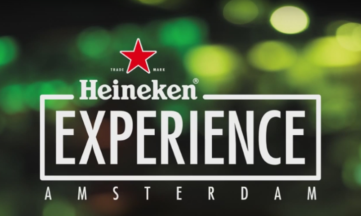Miljoen bezoekers Heineken Experience